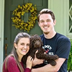 Meet your Posher, Curtis